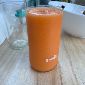 smoothie