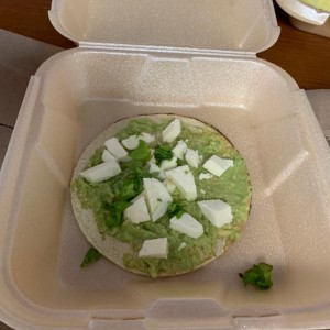 Small Bites - Garden Toast