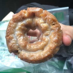 pumkin spiced