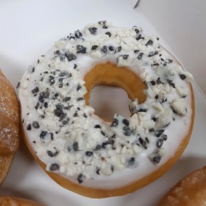 Oreo