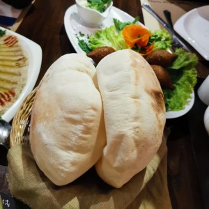 pan