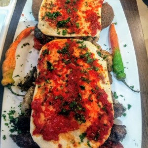 Layali Middle East Sampler