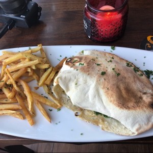 sandwich