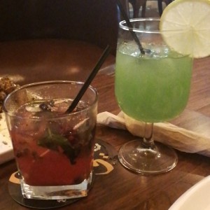 karda Berry - Sirian Special