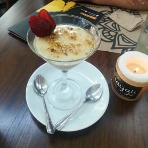 Deserts Layali - Layali Night