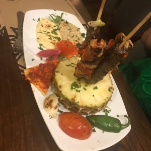 Specialties - 4 Seasons