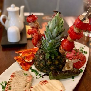 Specialties - 4 Seasons