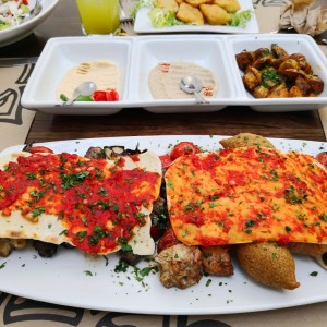 San Martin (Plaza Madero)