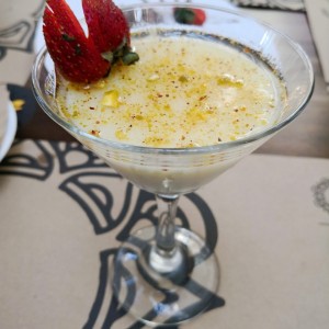 Deserts Layali - Layali Night