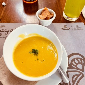 Soup
