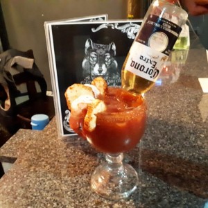 micheladas
