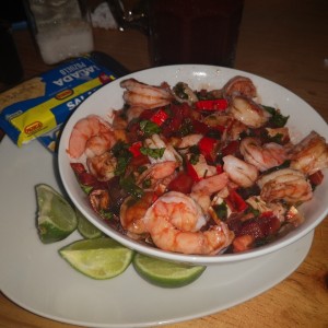 Ceviche 
