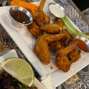 Alitas