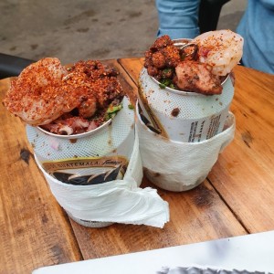 Piconas Gallo