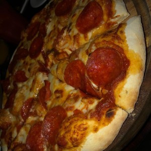 PEPPERONI
