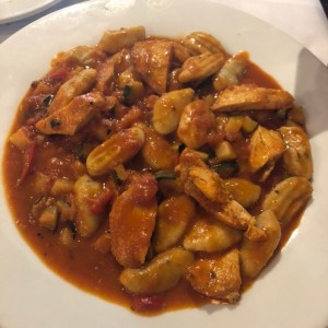 GNOCCHI - GNOCCHI ALLA CARRETTIERA