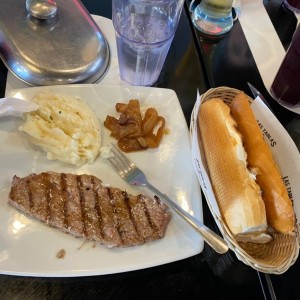 Nuestra Parrilla - Churrasco Importado