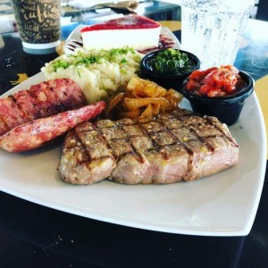 churrasco