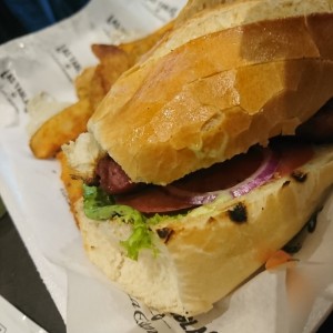 chori
