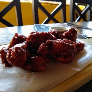 alitas