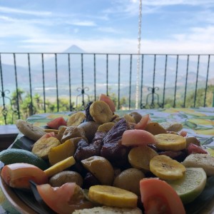 picada valluna