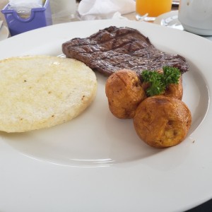 desayuno