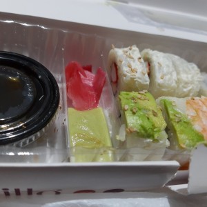 La Mochi Makki