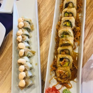 El Rollo del Centro