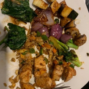 Teriyaki