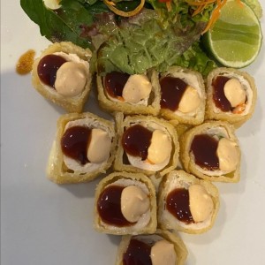 El Rollo del Centro