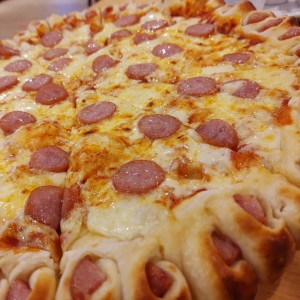 shuko pizza