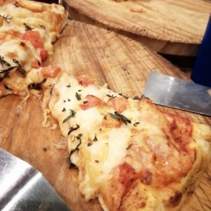 pizza Margarita