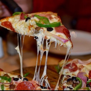 pizza