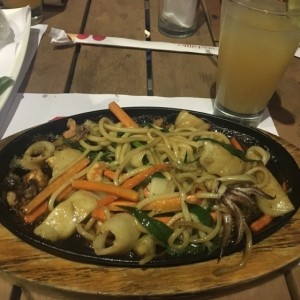 udon 