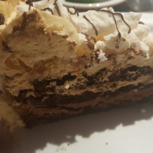 postre. delicia la Estancia