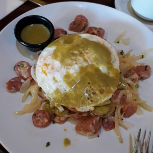 del campo fritos