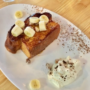 Brioche Perdue - Latina