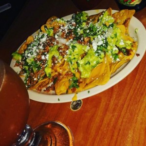 nachos
