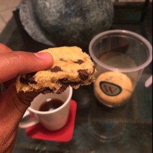 Galleta Chocochip