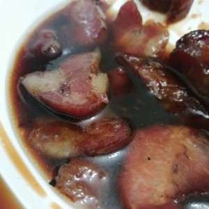 CERDO - Cha Siu
