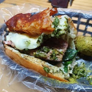 Classic Choris - Chorizo Argentino