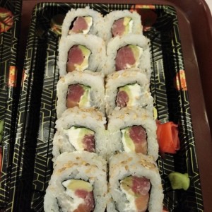 D.O. Roll