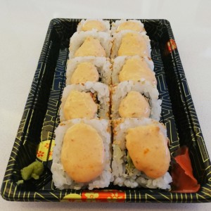 Ajillo Roll