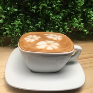 Arabica Latte