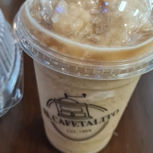 Latte frio