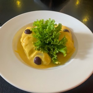 Papas Huancaina