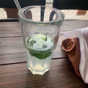 Limonada 