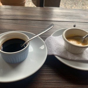 Aji picante y soya 