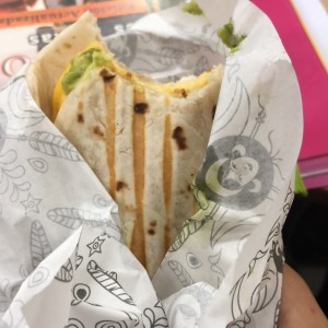 Desayunos - Flatbread