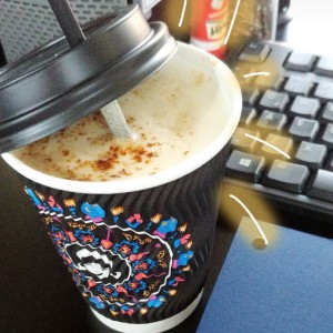 capuchino